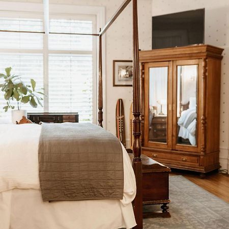 Ellerbeck Bed & Breakfast Salt Lake City Exterior photo