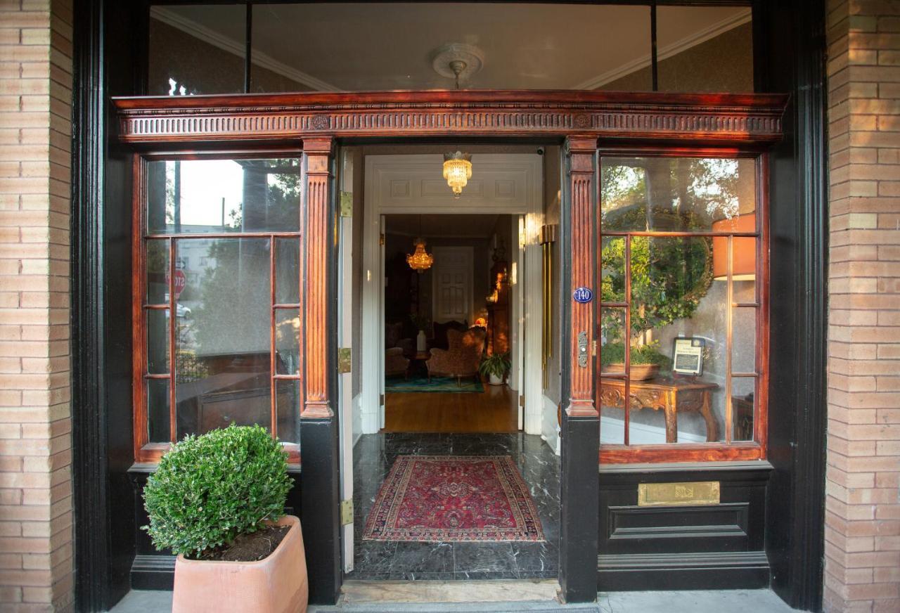Ellerbeck Bed & Breakfast Salt Lake City Exterior photo