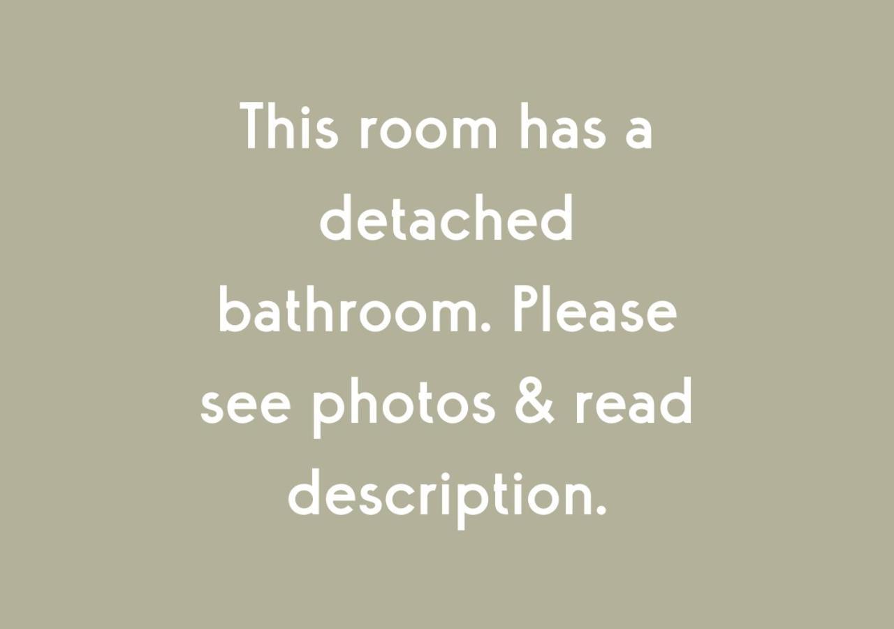 Ellerbeck Bed & Breakfast Salt Lake City Exterior photo