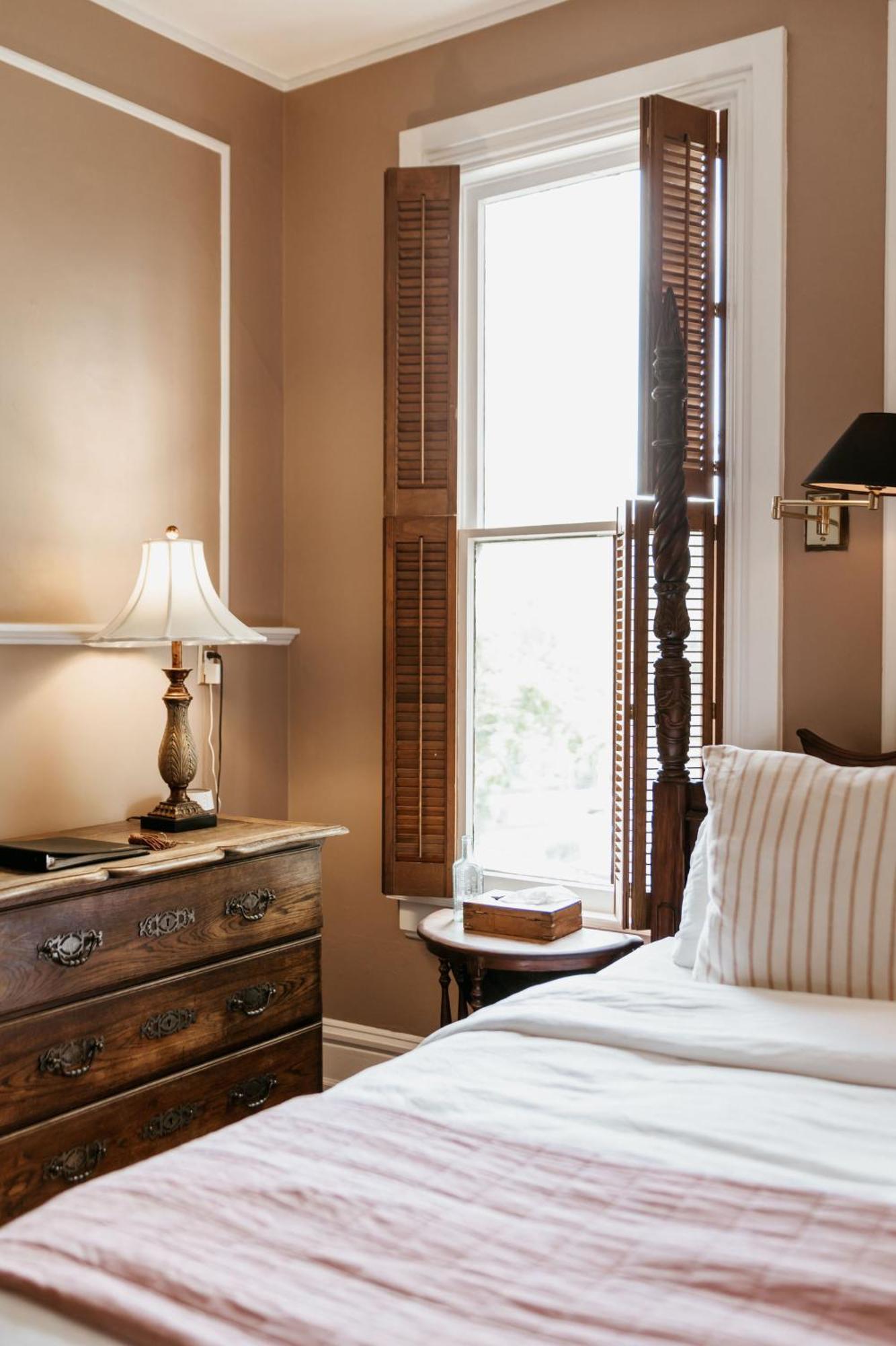 Ellerbeck Bed & Breakfast Salt Lake City Exterior photo