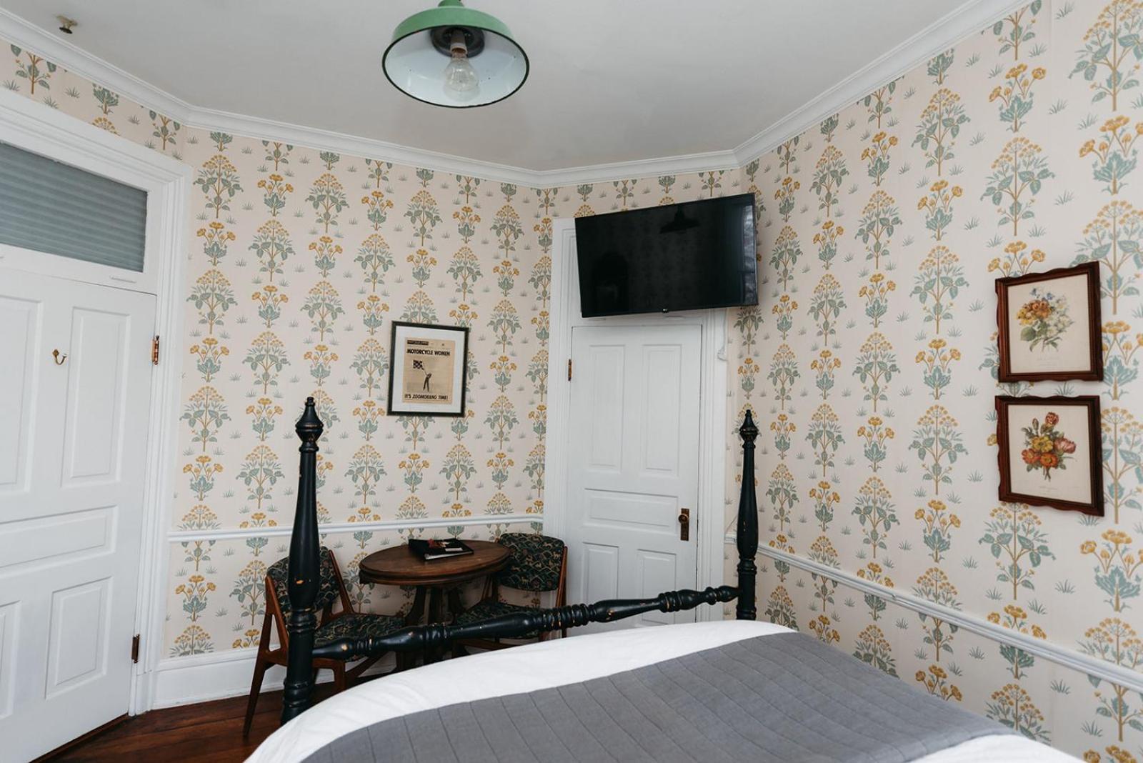 Ellerbeck Bed & Breakfast Salt Lake City Exterior photo