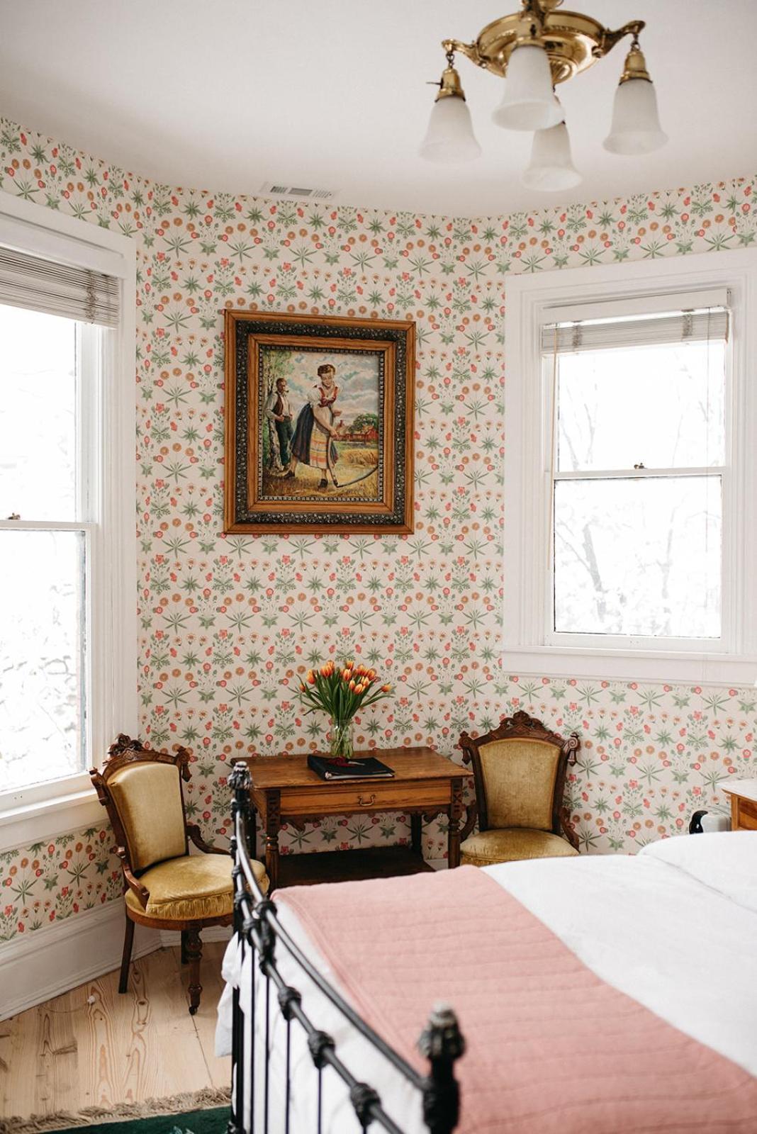 Ellerbeck Bed & Breakfast Salt Lake City Exterior photo