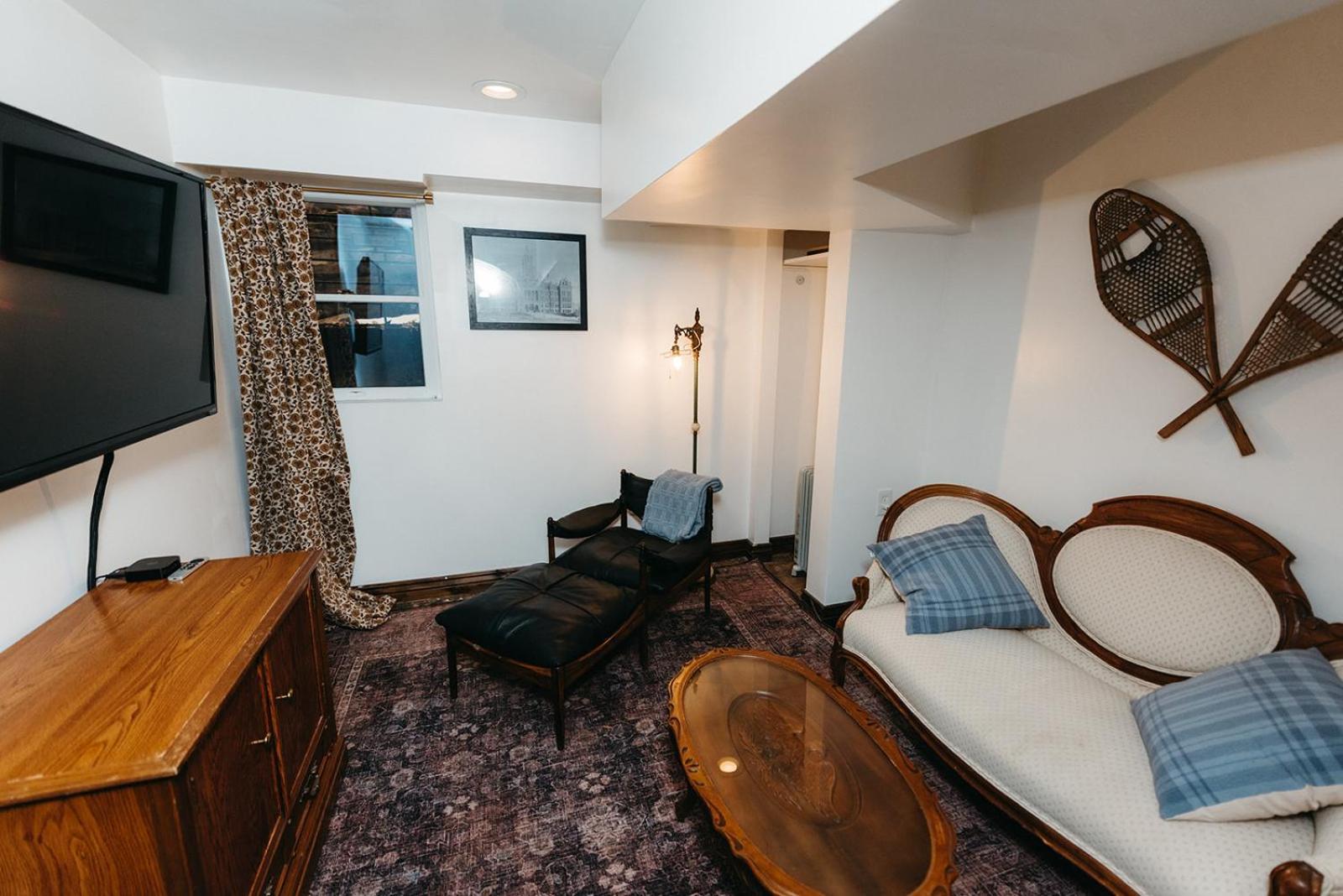 Ellerbeck Bed & Breakfast Salt Lake City Room photo